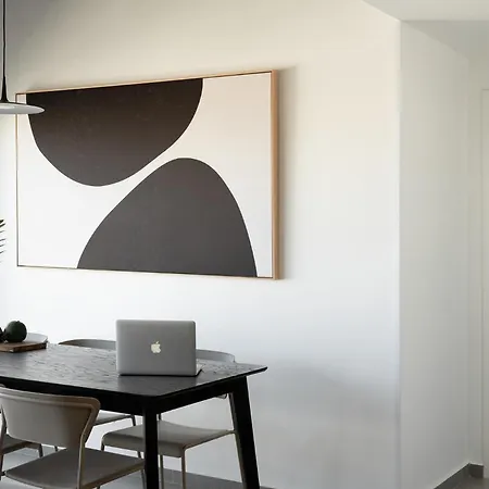 Appartement Mr. Rothschild By Tlv2Go à Tel-Aviv Chambre photo