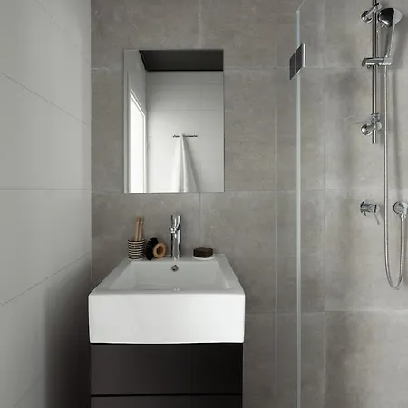Appartement Mr. Rothschild By Tlv2Go à Tel-Aviv Chambre photo