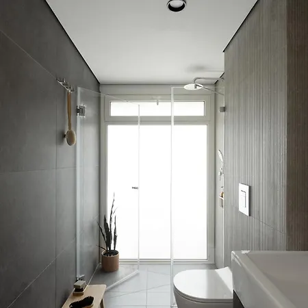 Appartement Mr. Rothschild By Tlv2Go à Tel-Aviv Chambre photo
