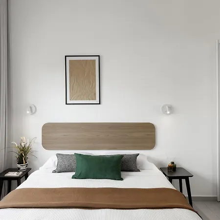 Appartement Mr. Rothschild By Tlv2Go à Tel-Aviv Chambre photo