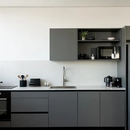 Appartement Mr. Rothschild By Tlv2Go à Tel-Aviv Chambre photo