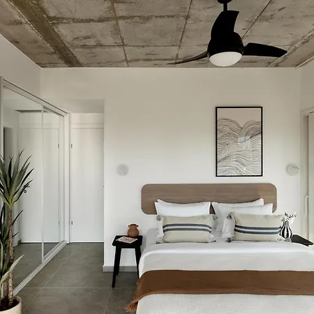 Appartement Mr. Rothschild By Tlv2Go à Tel-Aviv Chambre photo