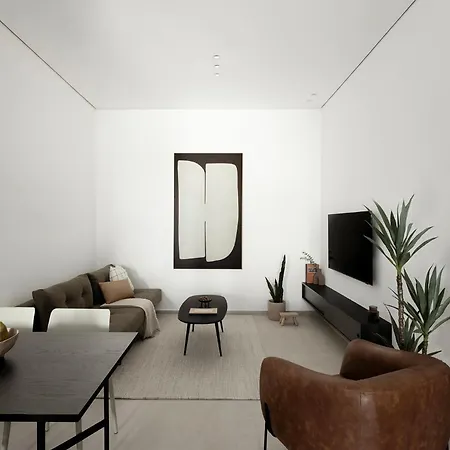 Appartement Mr. Rothschild By Tlv2Go à Tel-Aviv Chambre photo
