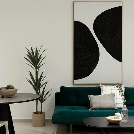 Appartement Mr. Rothschild By Tlv2Go à Tel-Aviv Chambre photo