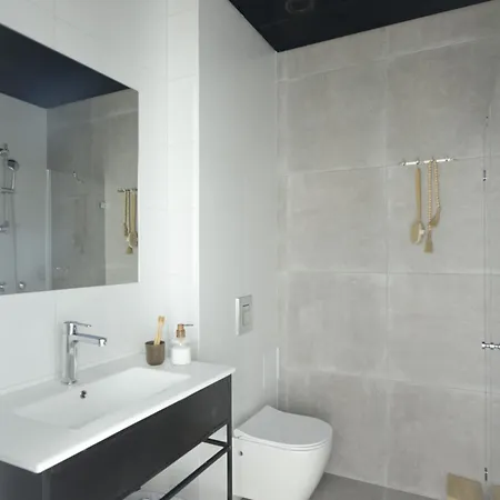 Appartement Mr. Rothschild By Tlv2Go à Tel-Aviv Chambre photo