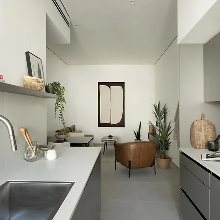 Appartement Mr. Rothschild By Tlv2Go à Tel-Aviv Extérieur photo