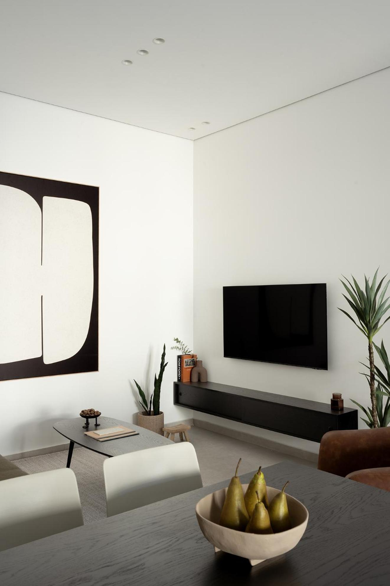Mr. Rothschild By Tlv2go Apartment *