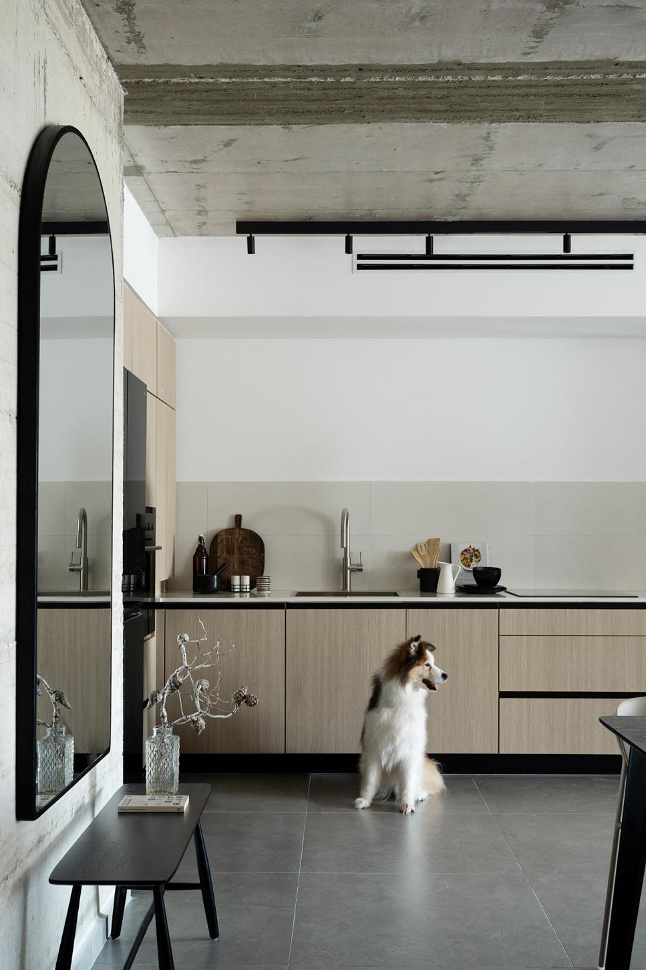 Mr. Rothschild By Tlv2go Apartment