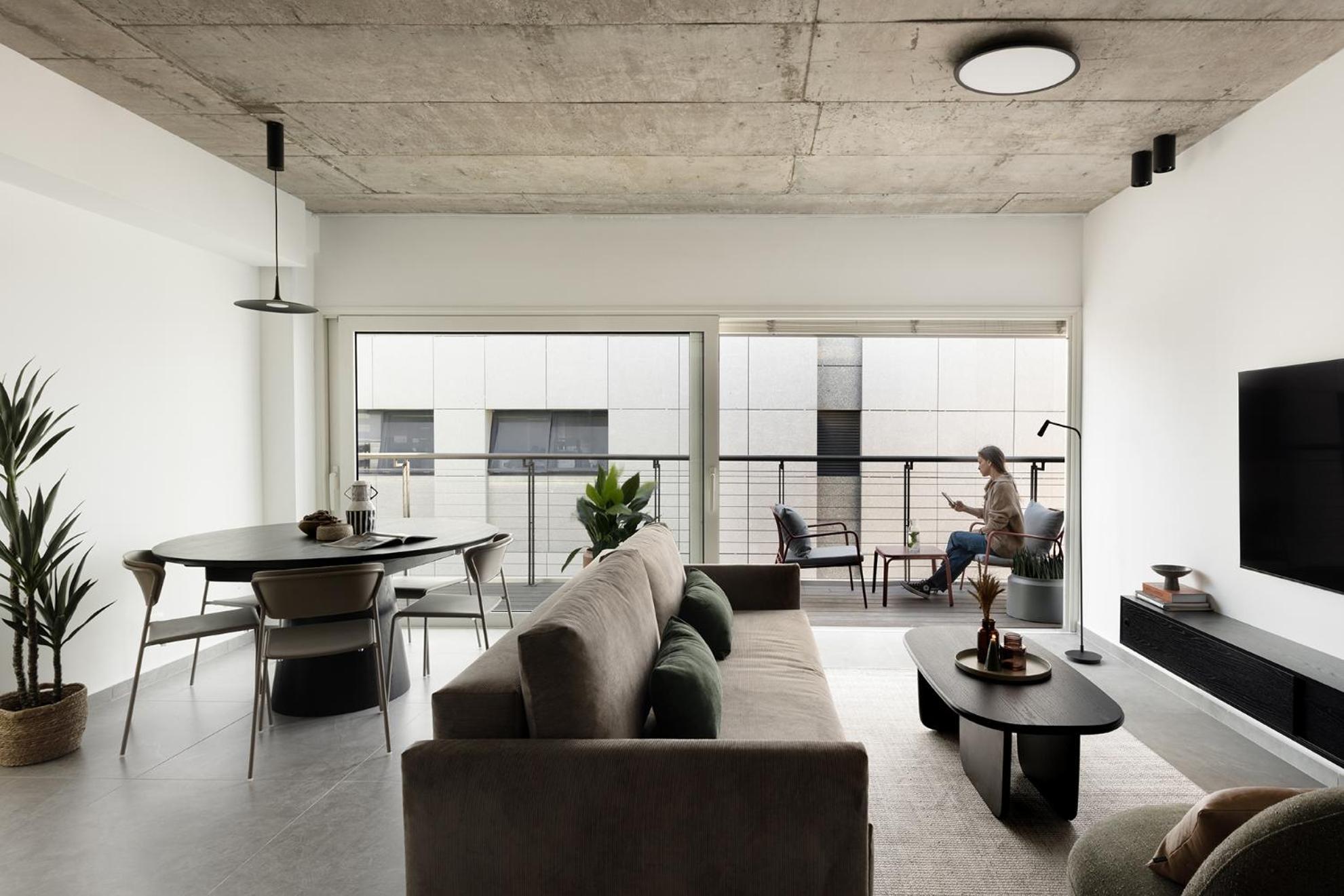 Apartment Mr. Rothschild By Tlv2go