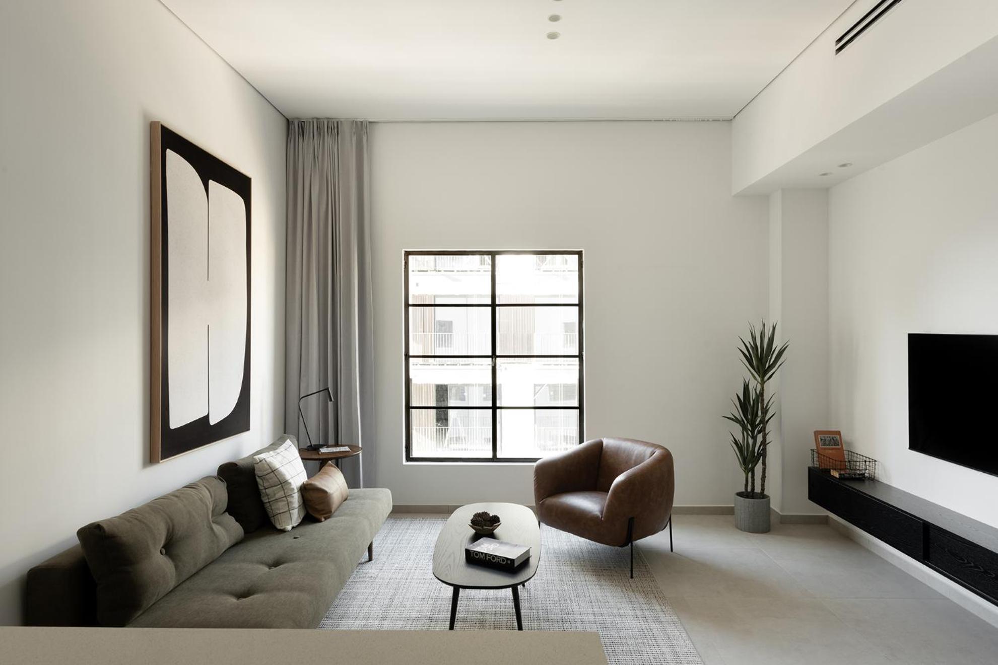 Mr. Rothschild By Tlv2go Appartement *