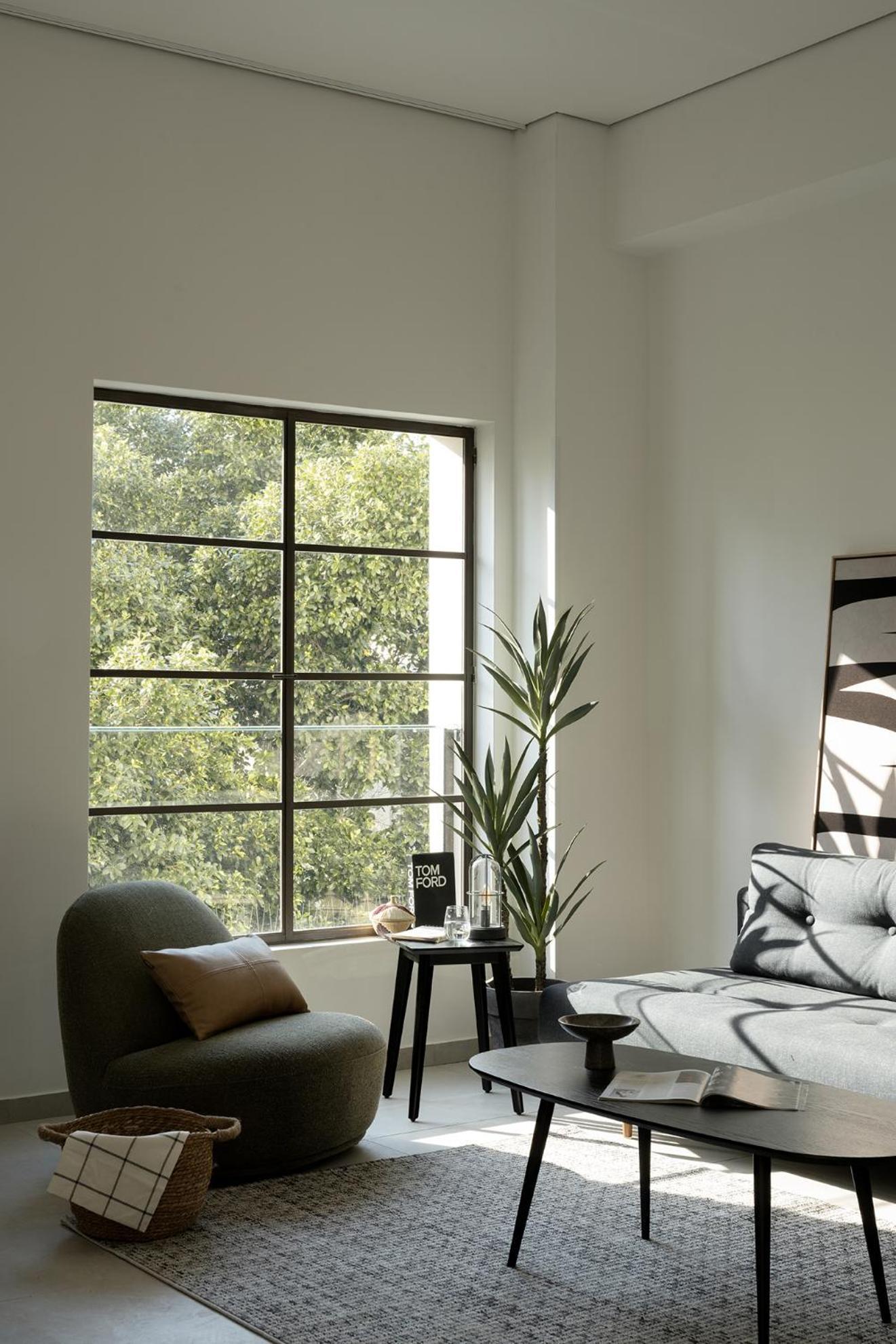 Apartment Mr. Rothschild By Tlv2go
