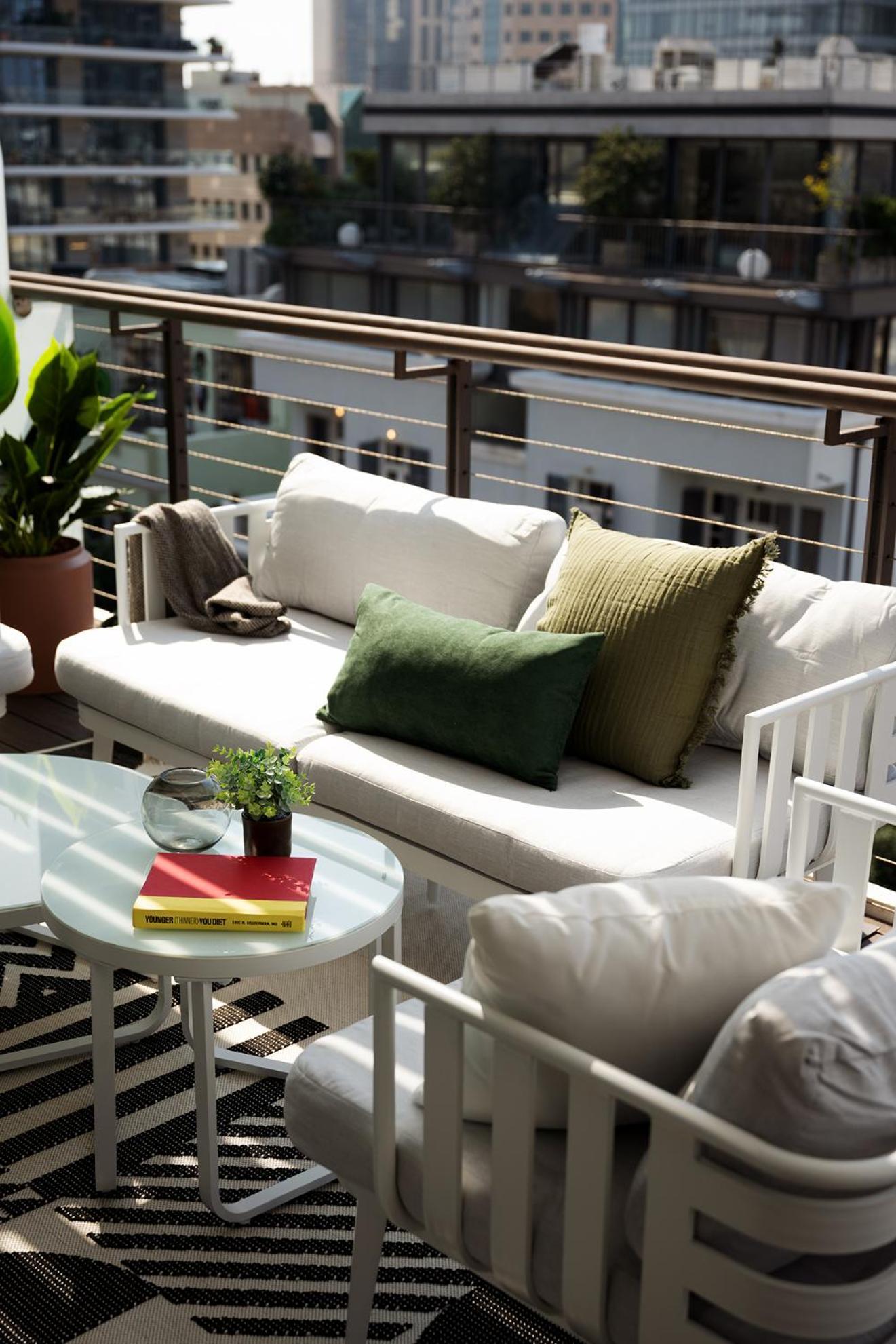 Mr. Rothschild By Tlv2go Apartment