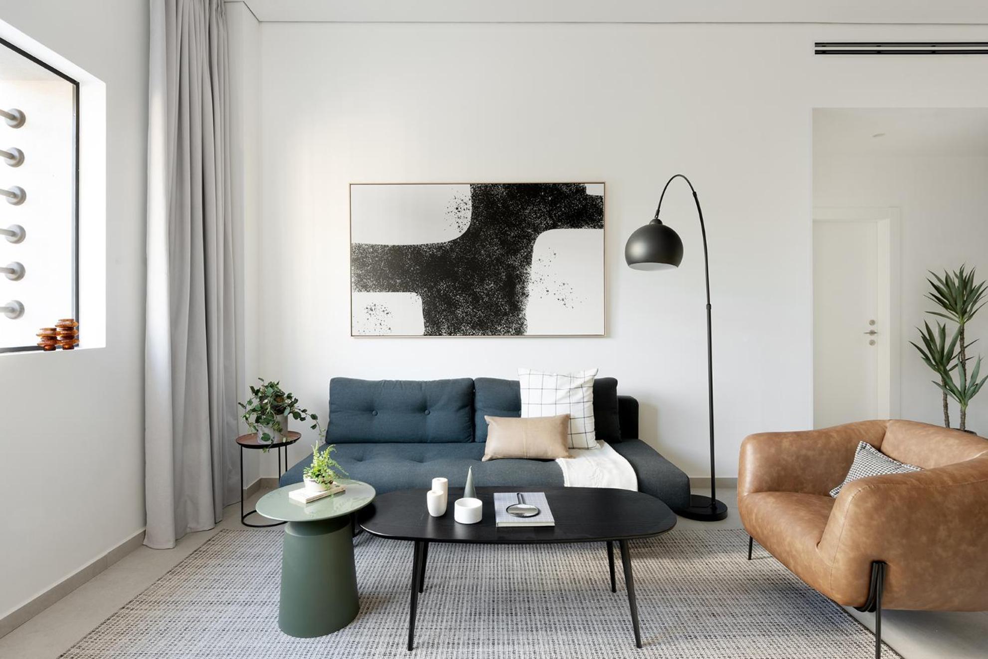 Mr. Rothschild By Tlv2go Apartment *