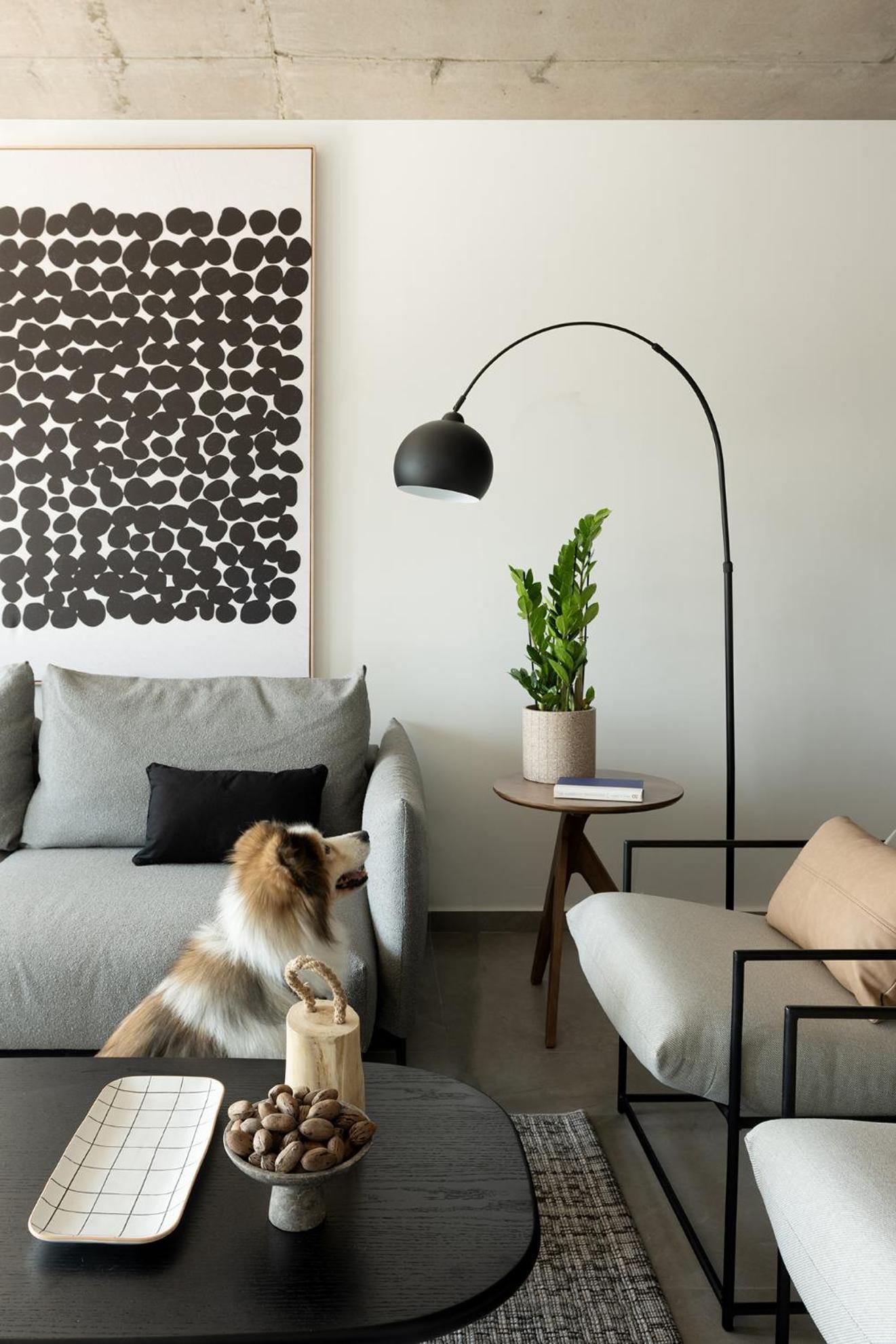 Appartement Mr. Rothschild By Tlv2go