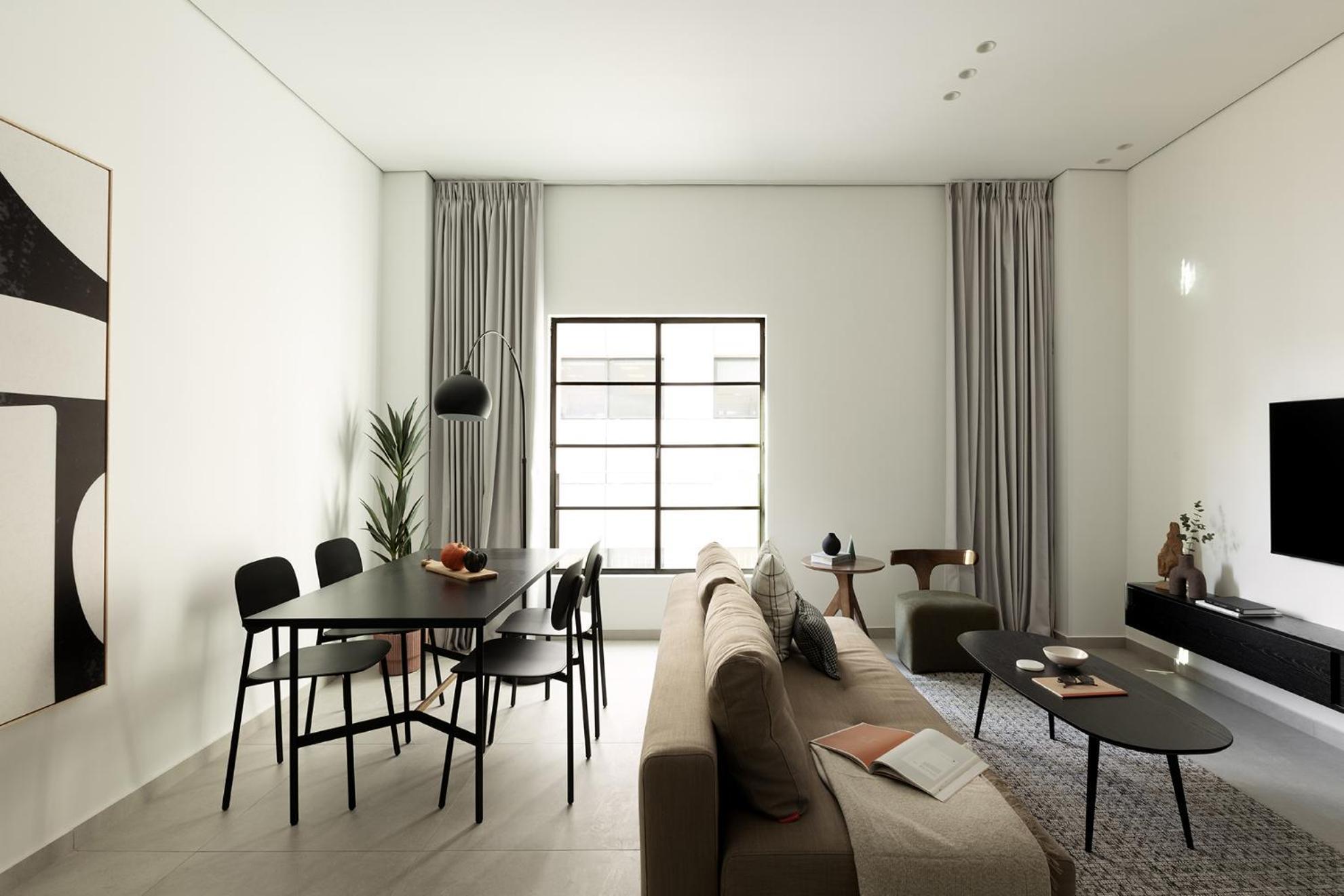 Mr. Rothschild By Tlv2go Apartment Tel Aviv