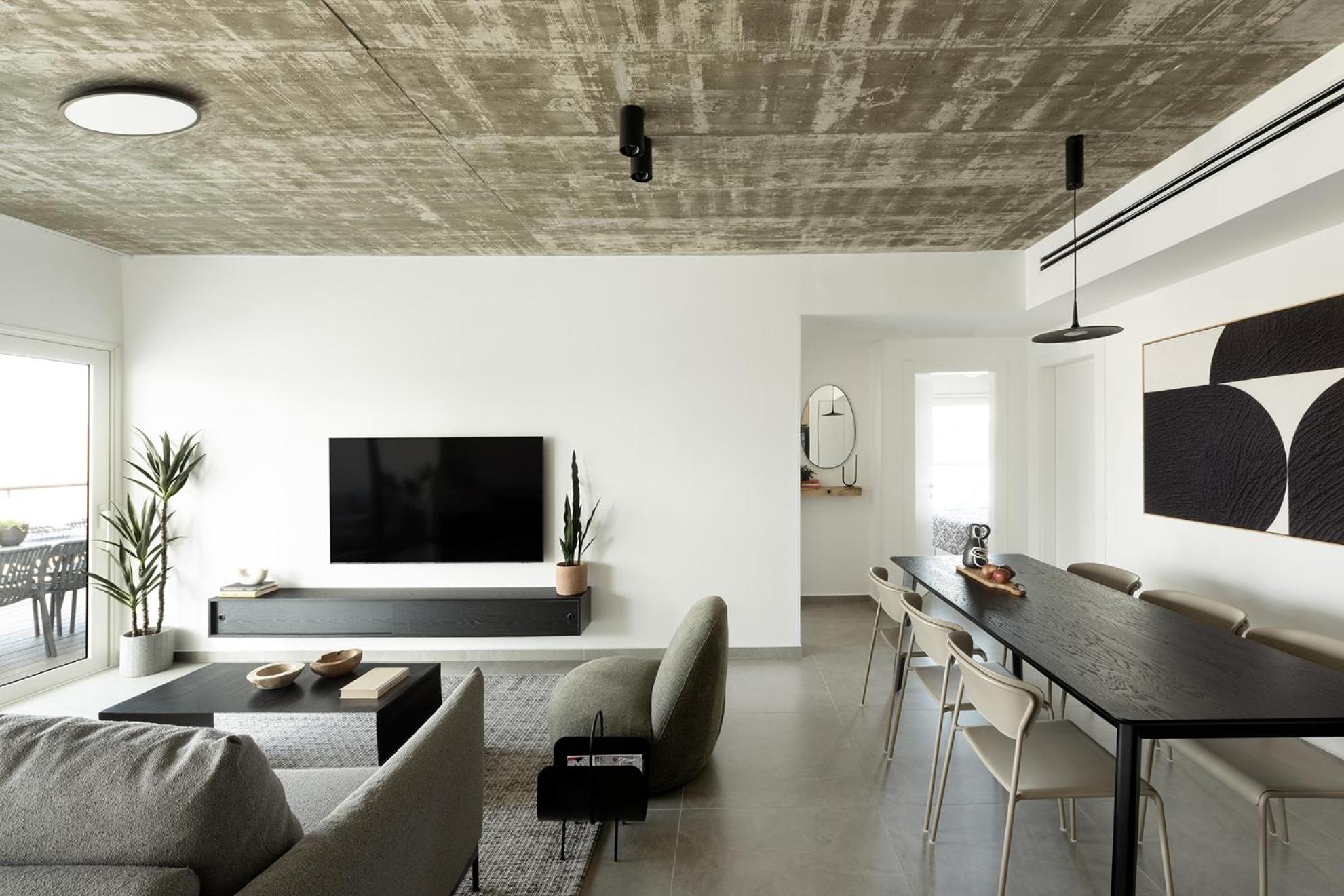Mr. Rothschild By Tlv2go Apartment *