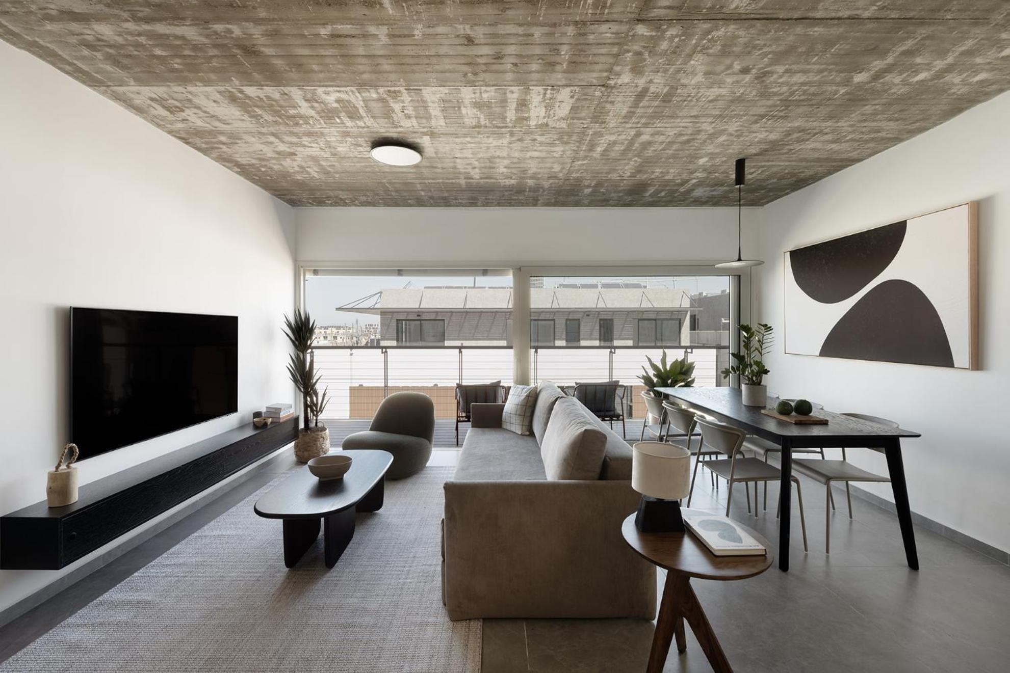 Mr. Rothschild By Tlv2go Tel Aviv