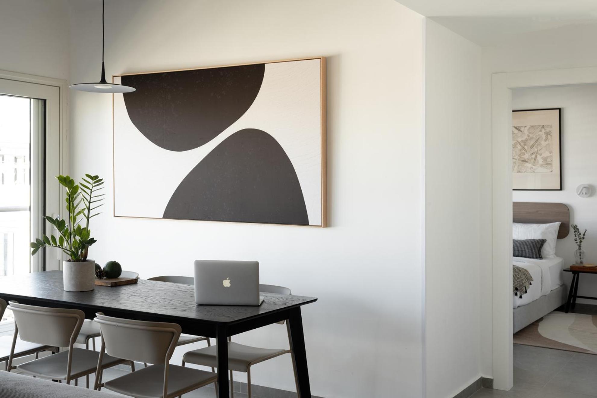 Mr. Rothschild By Tlv2go Apartment Tel Aviv