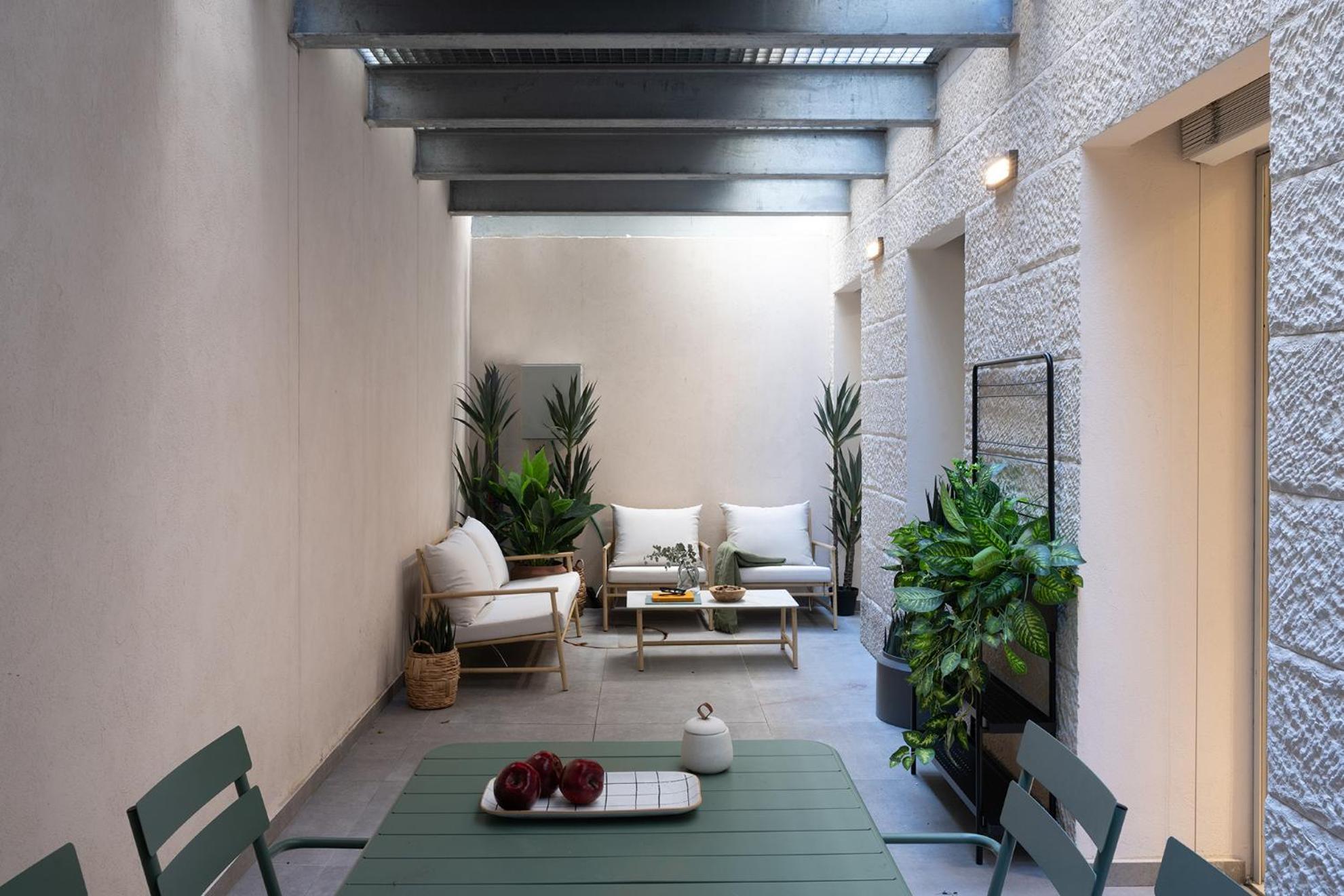 Apartment Mr. Rothschild By Tlv2go Tel Aviv