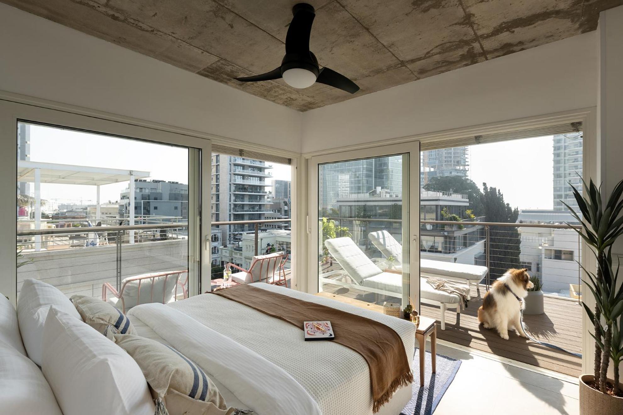 Apartment Mr. Rothschild By Tlv2go *
