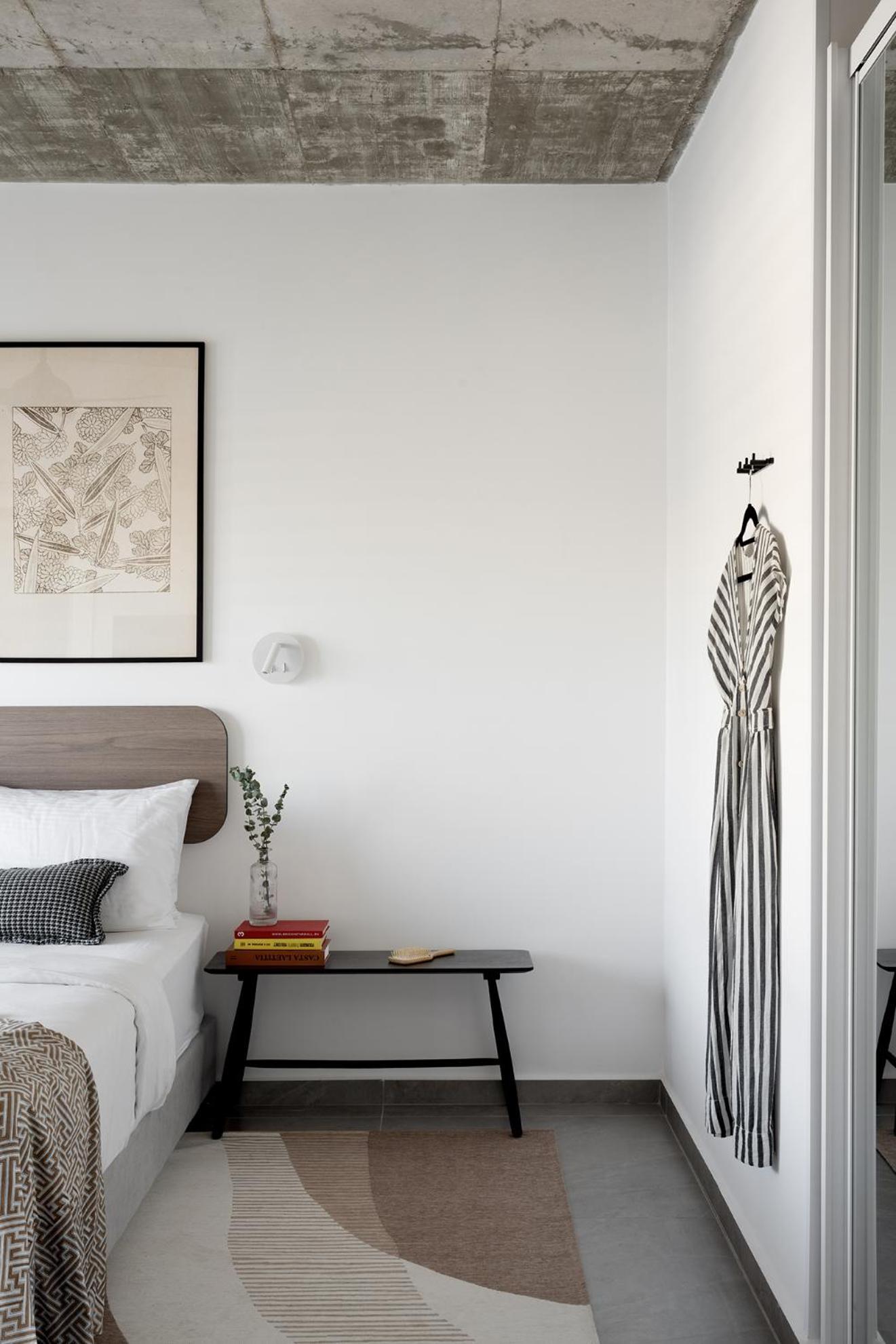 Apartment Mr. Rothschild By Tlv2go