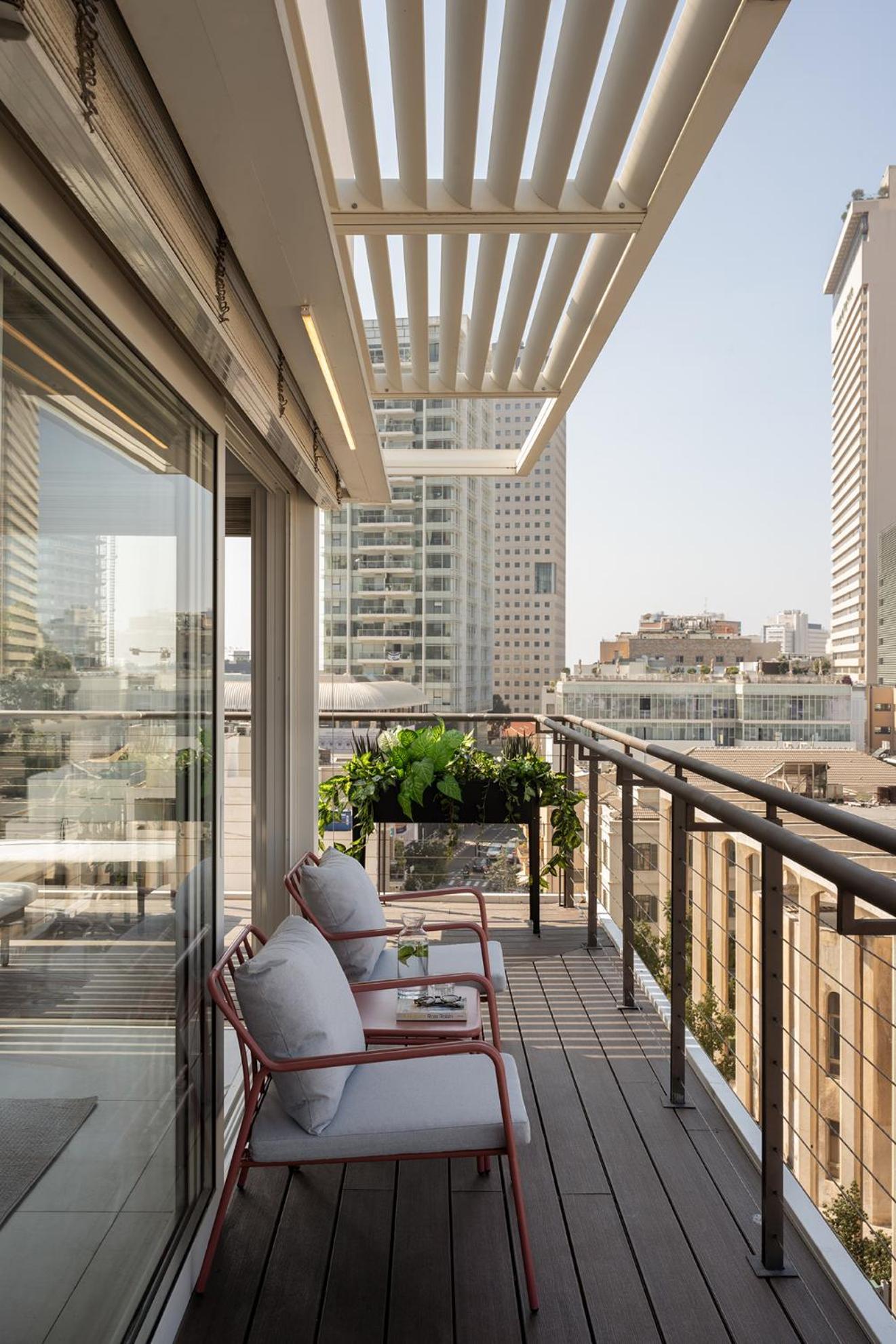 Mr. Rothschild By Tlv2go * Tel Aviv