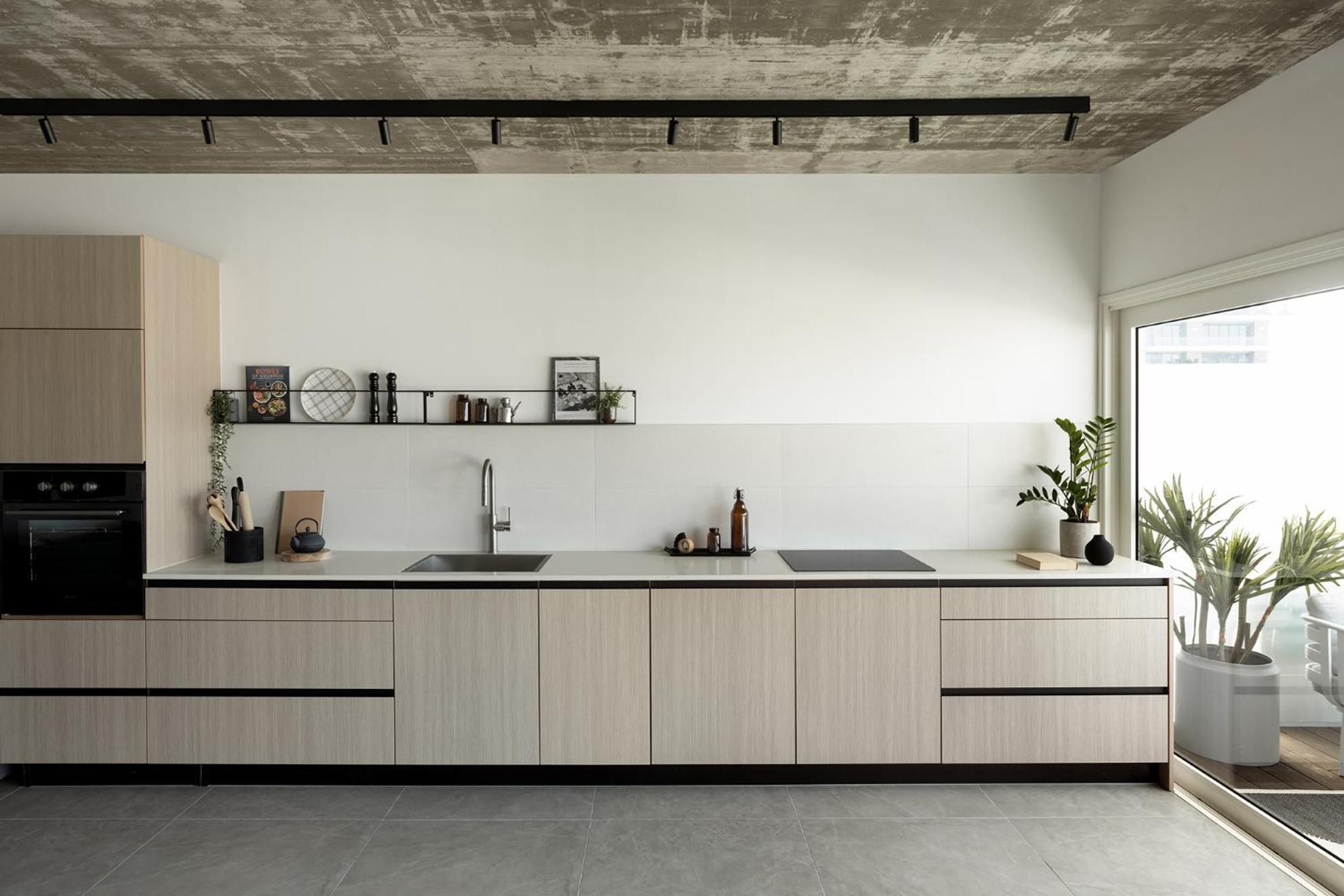 Mr. Rothschild By Tlv2go Appartement *