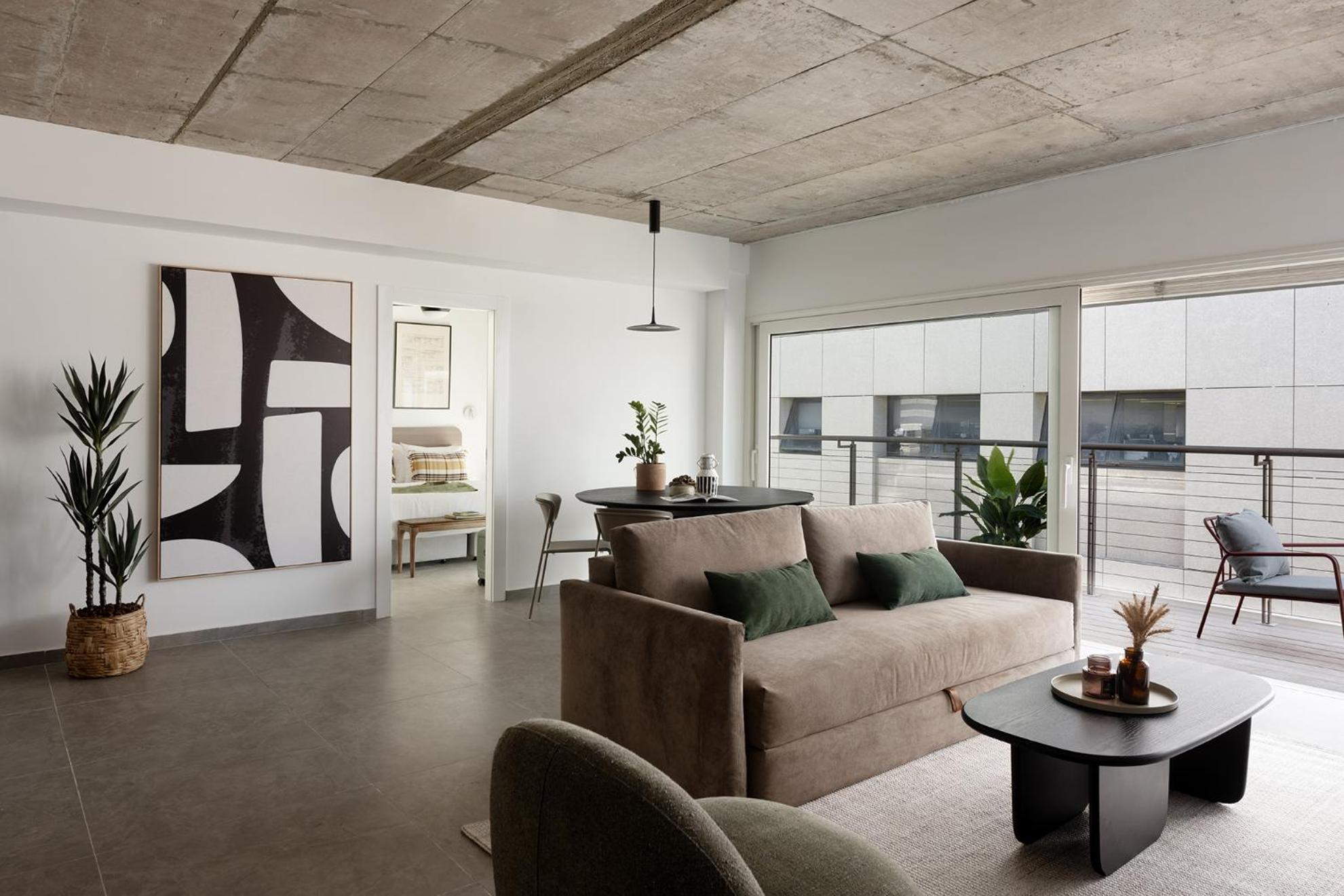 Mr. Rothschild By Tlv2go * Tel Aviv