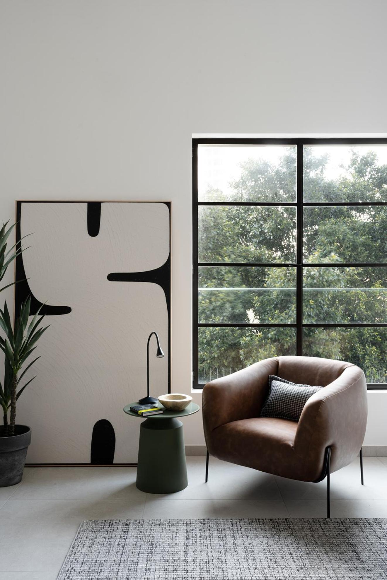 Mr. Rothschild By Tlv2go Tel Aviv