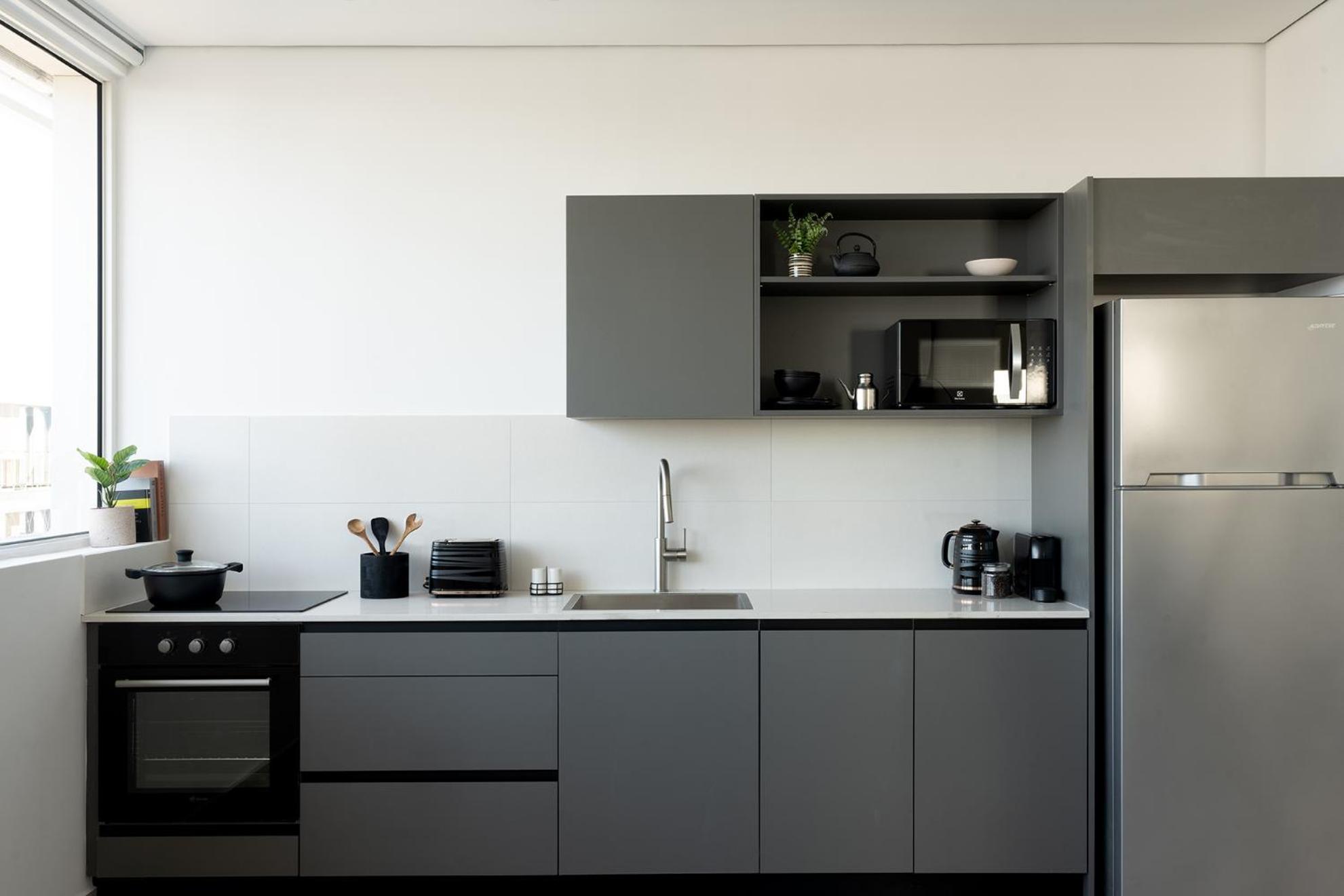 Mr. Rothschild By Tlv2go Appartement Tel-Aviv
