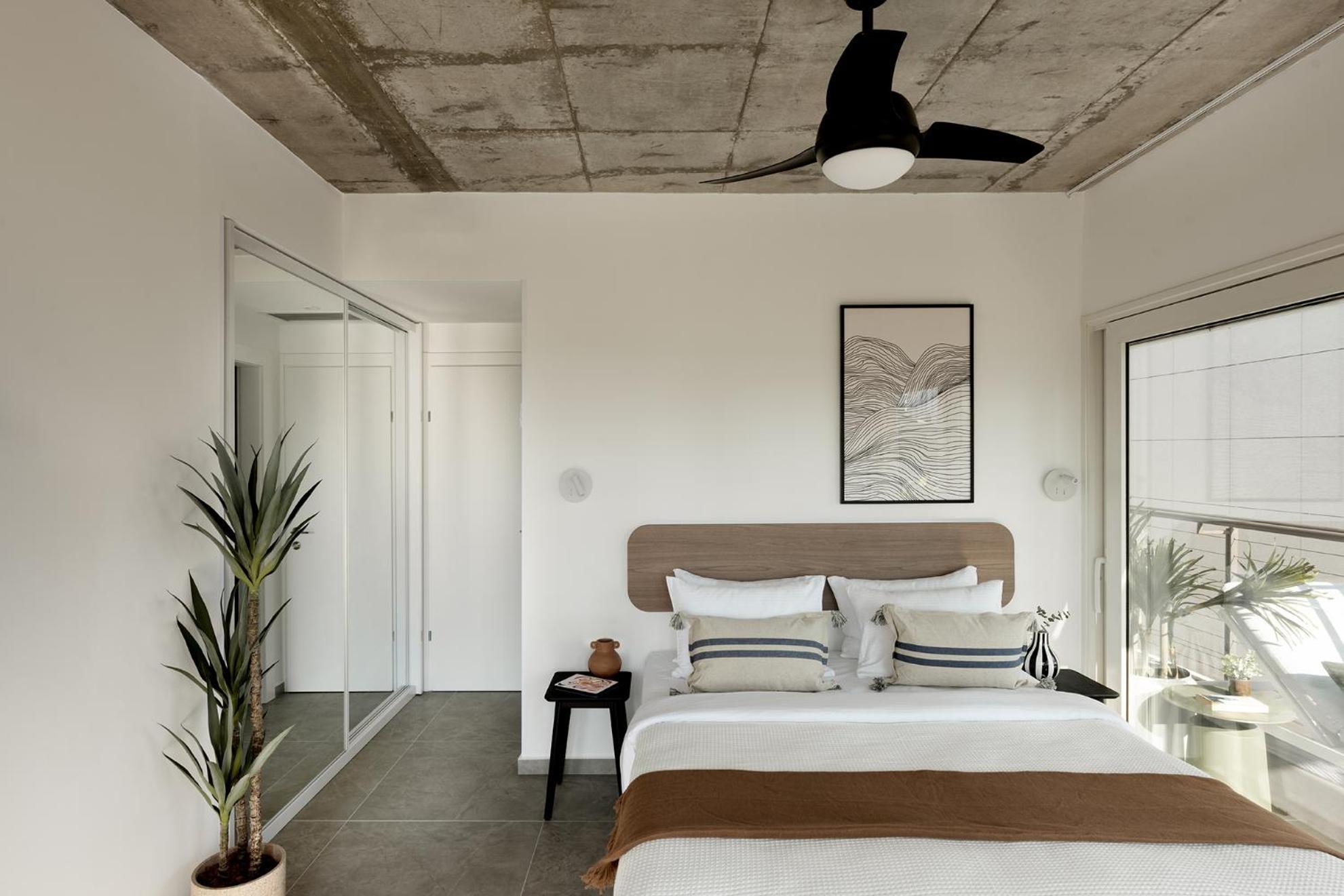 Appartement Mr. Rothschild By Tlv2go