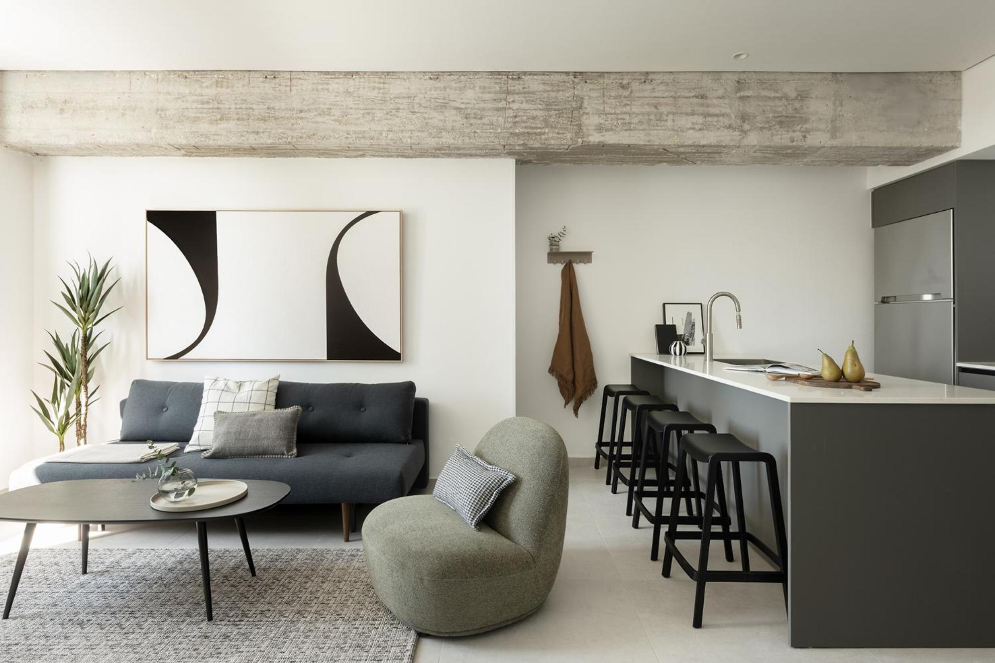 Mr. Rothschild By Tlv2go Apartment