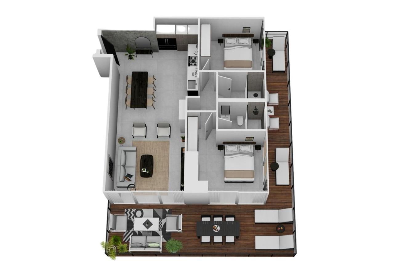 Mr. Rothschild By Tlv2go Appartement