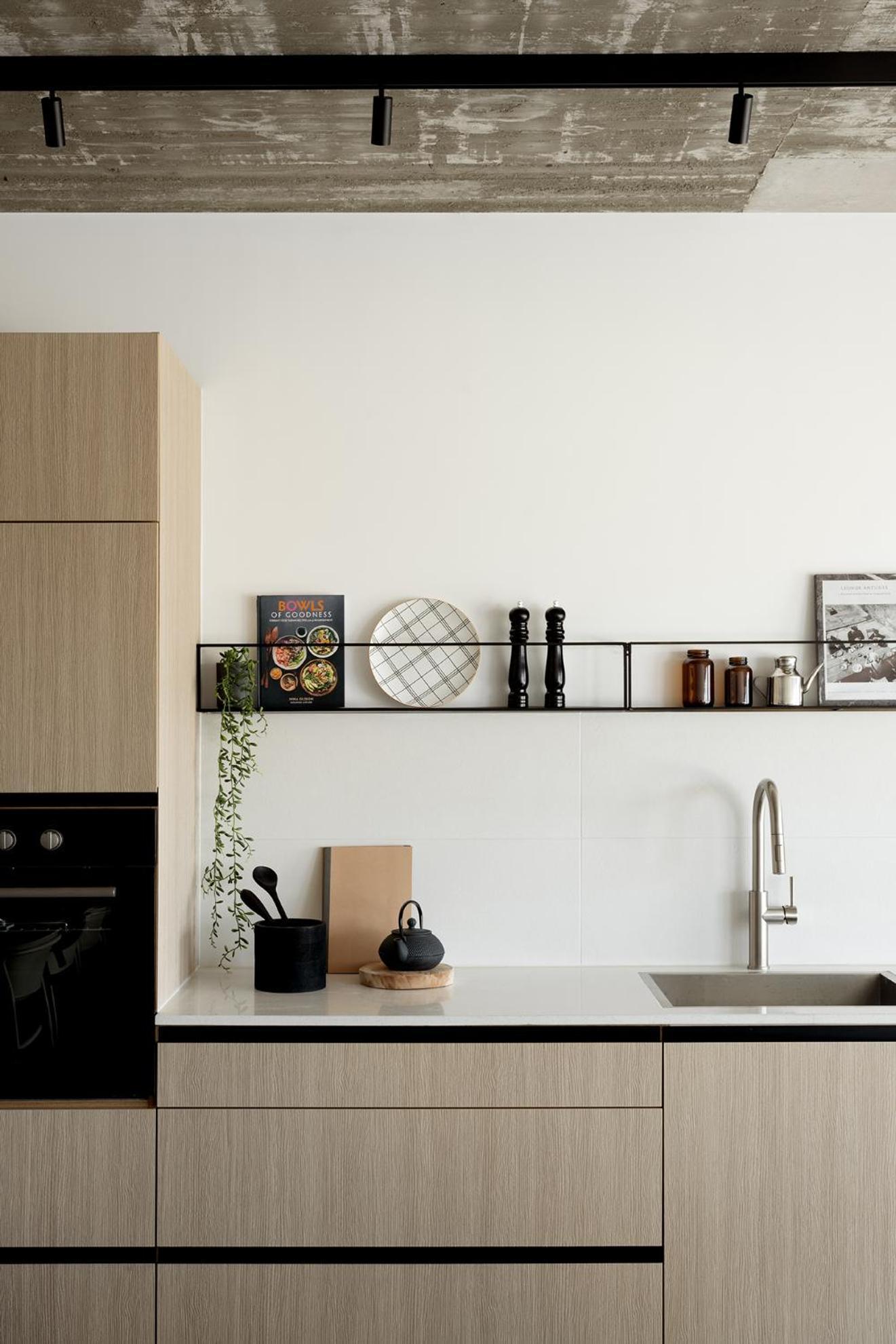 Apartment Mr. Rothschild By Tlv2go