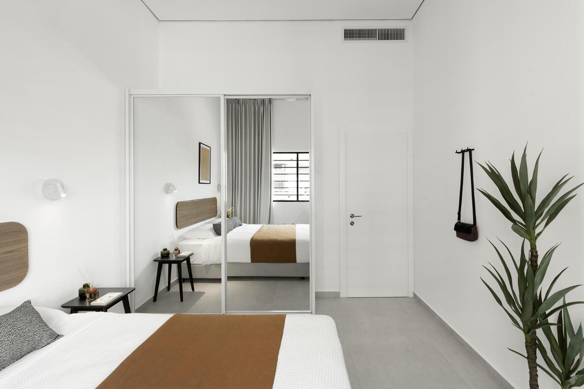 Mr. Rothschild By Tlv2go Apartment *
