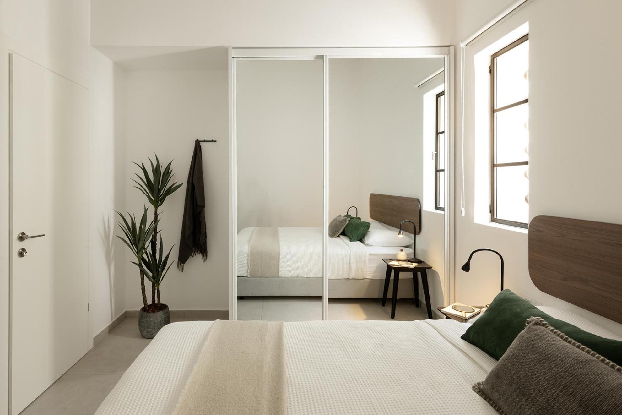 Apartment Mr. Rothschild By Tlv2go Tel Aviv