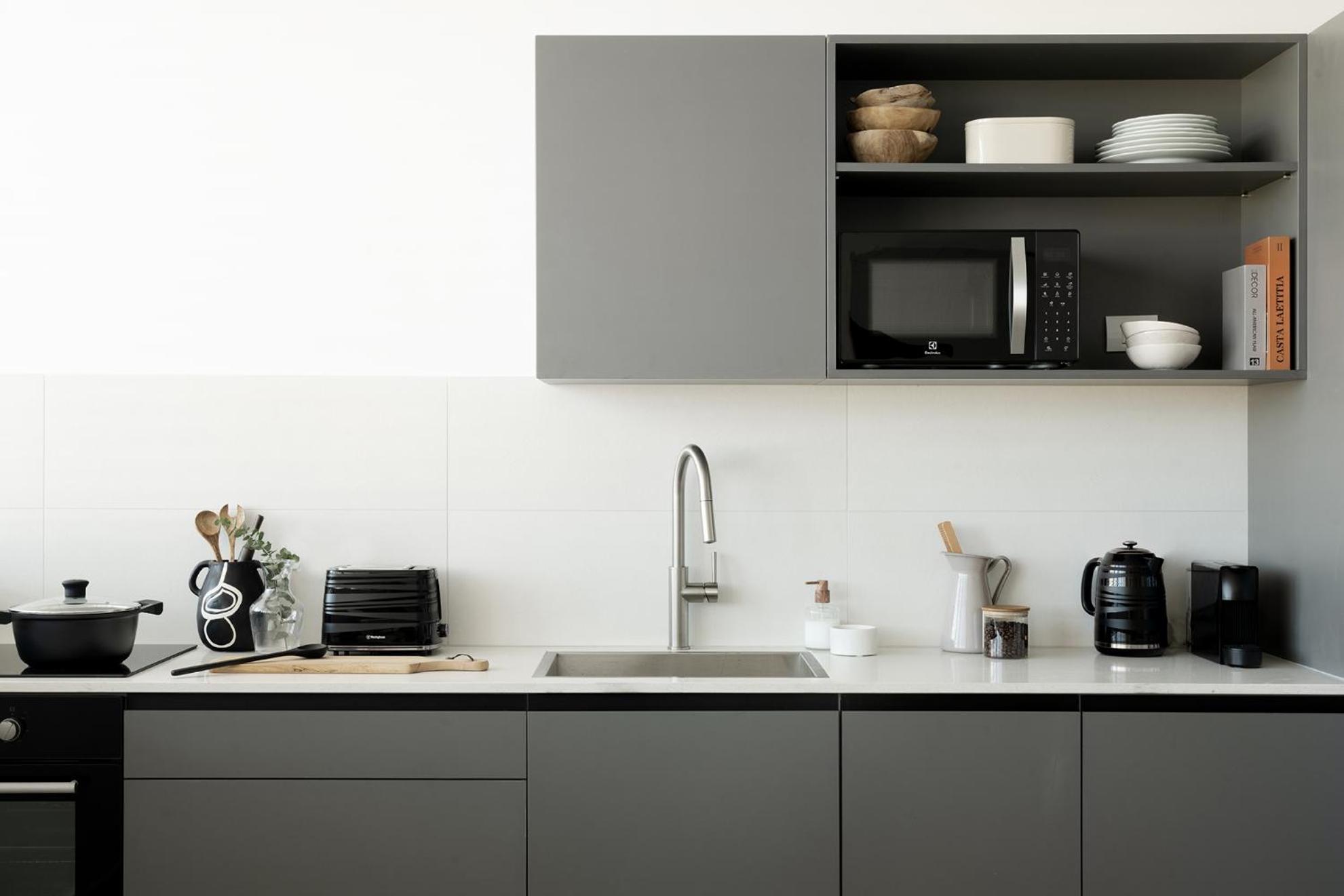 Mr. Rothschild By Tlv2go Apartment Tel Aviv