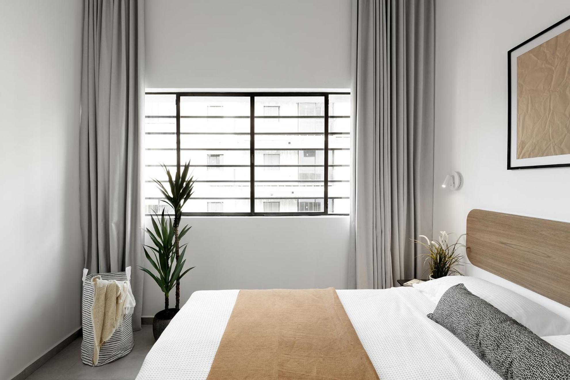 Mr. Rothschild By Tlv2go Apartment