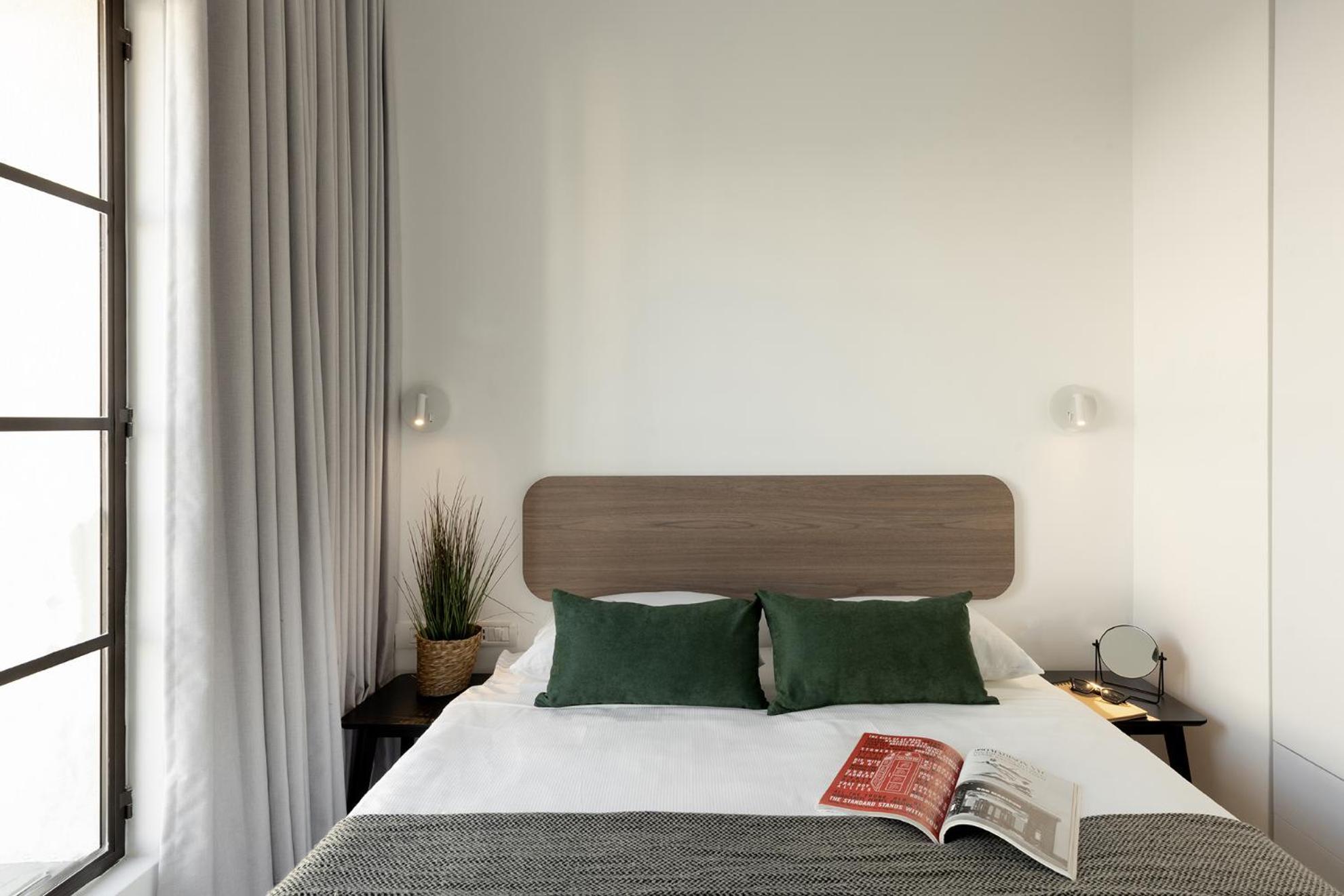 Apartment Mr. Rothschild By Tlv2go Tel Aviv